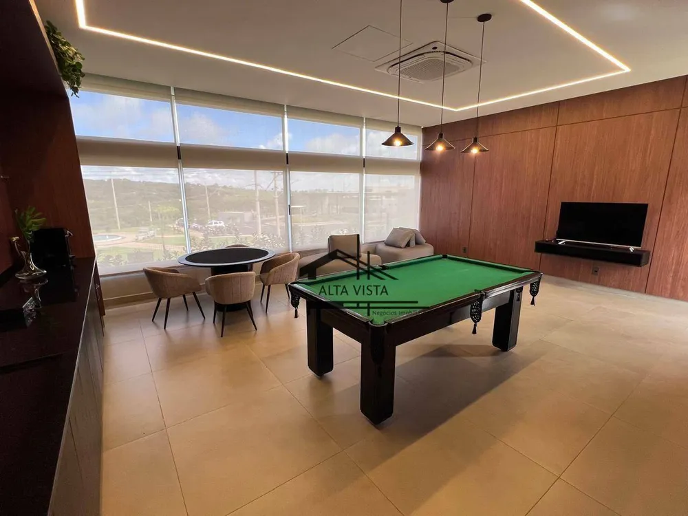 Loteamento e Condomínio, 264 m² - Foto 1