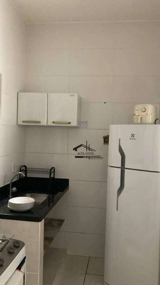 Casa, 2 quartos, 45 m² - Foto 4