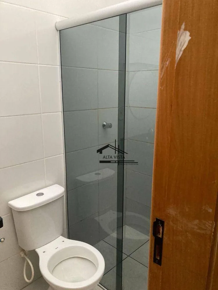 Casa, 2 quartos, 45 m² - Foto 5