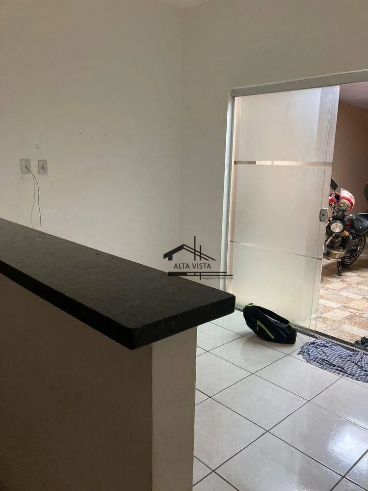 Casa, 2 quartos, 45 m² - Foto 3