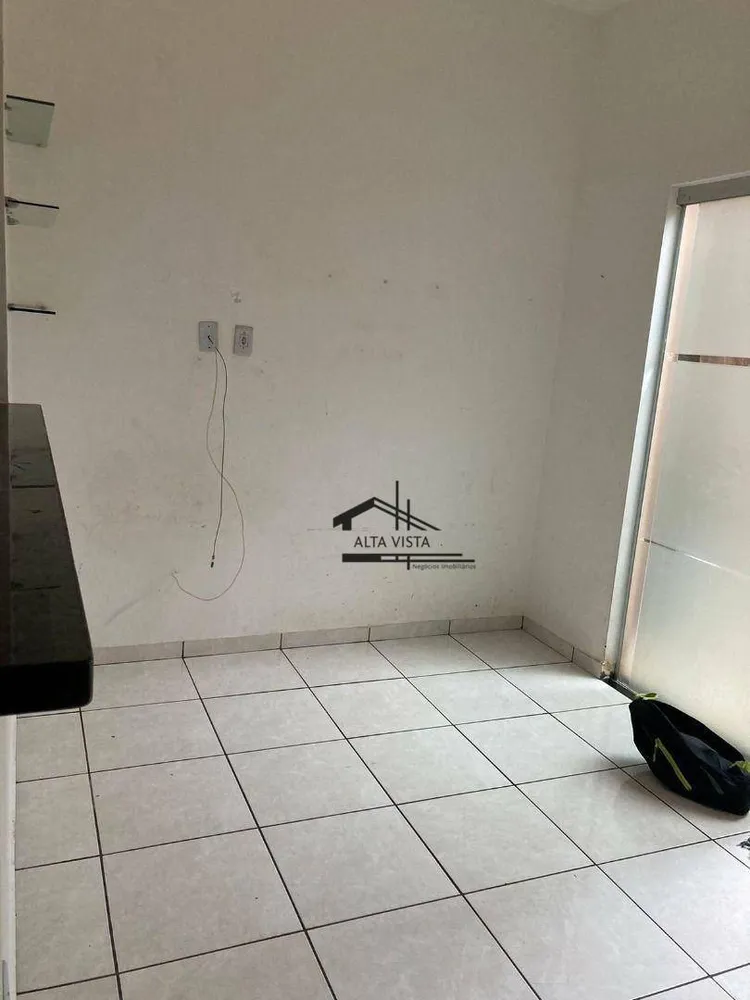 Casa, 2 quartos, 45 m² - Foto 2