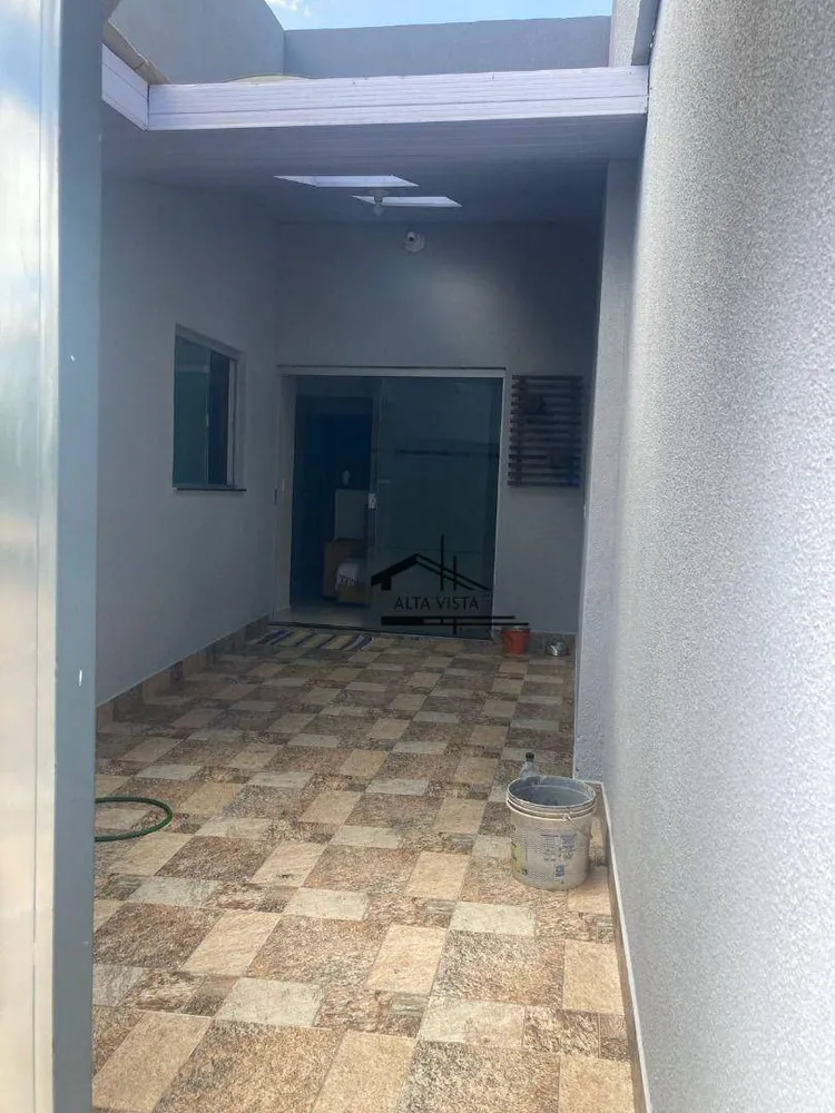Casa, 2 quartos, 45 m² - Foto 6