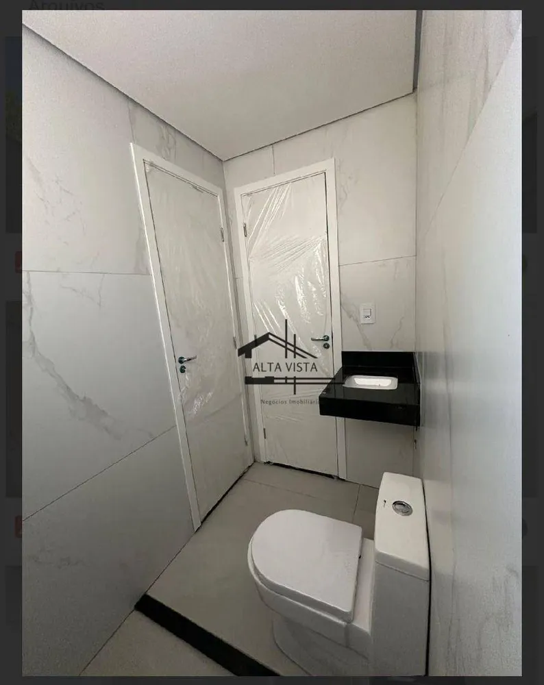 Apartamento, 3 quartos, 116 m² - Foto 8