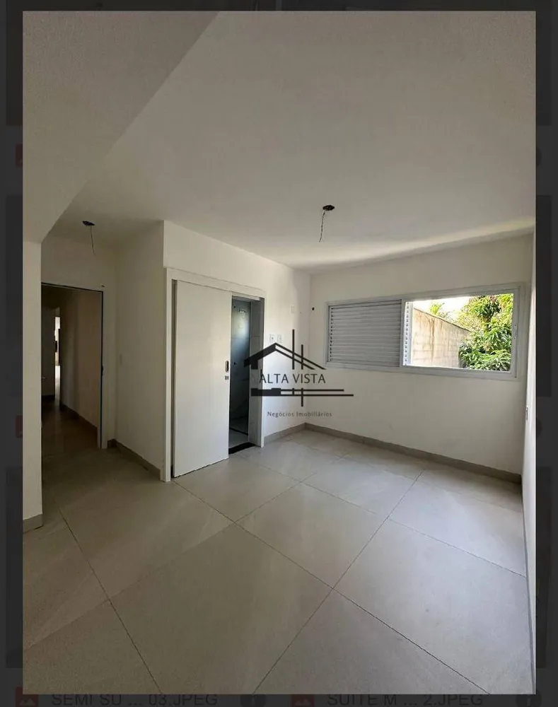 Apartamento, 3 quartos, 116 m² - Foto 1