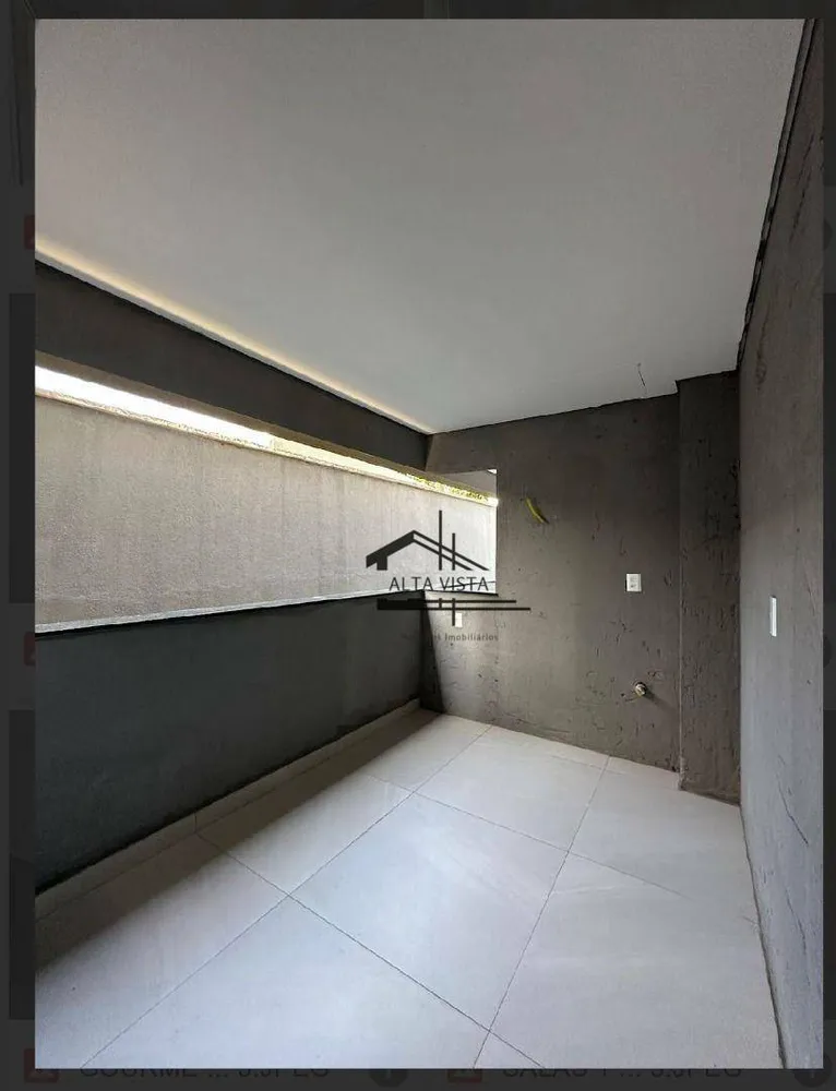 Apartamento, 3 quartos, 116 m² - Foto 4