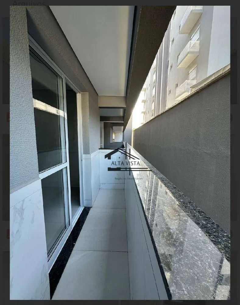 Apartamento, 3 quartos, 116 m² - Foto 5
