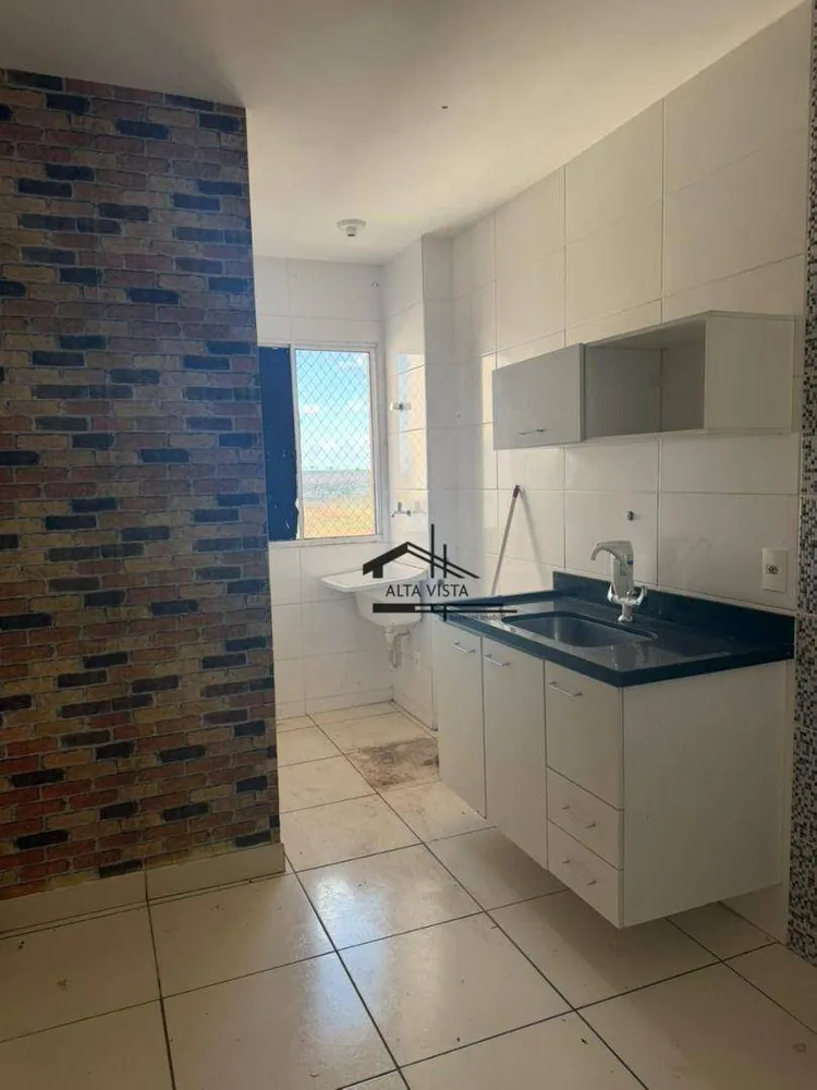 Apartamento, 2 quartos, 48 m² - Foto 4