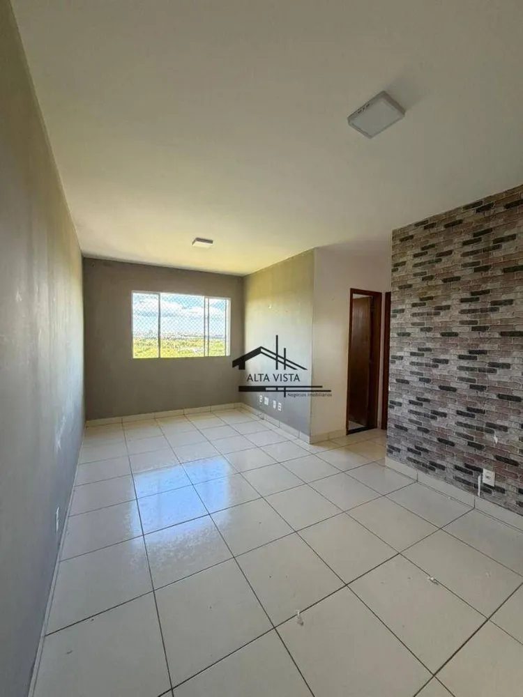 Apartamento, 2 quartos, 48 m² - Foto 2