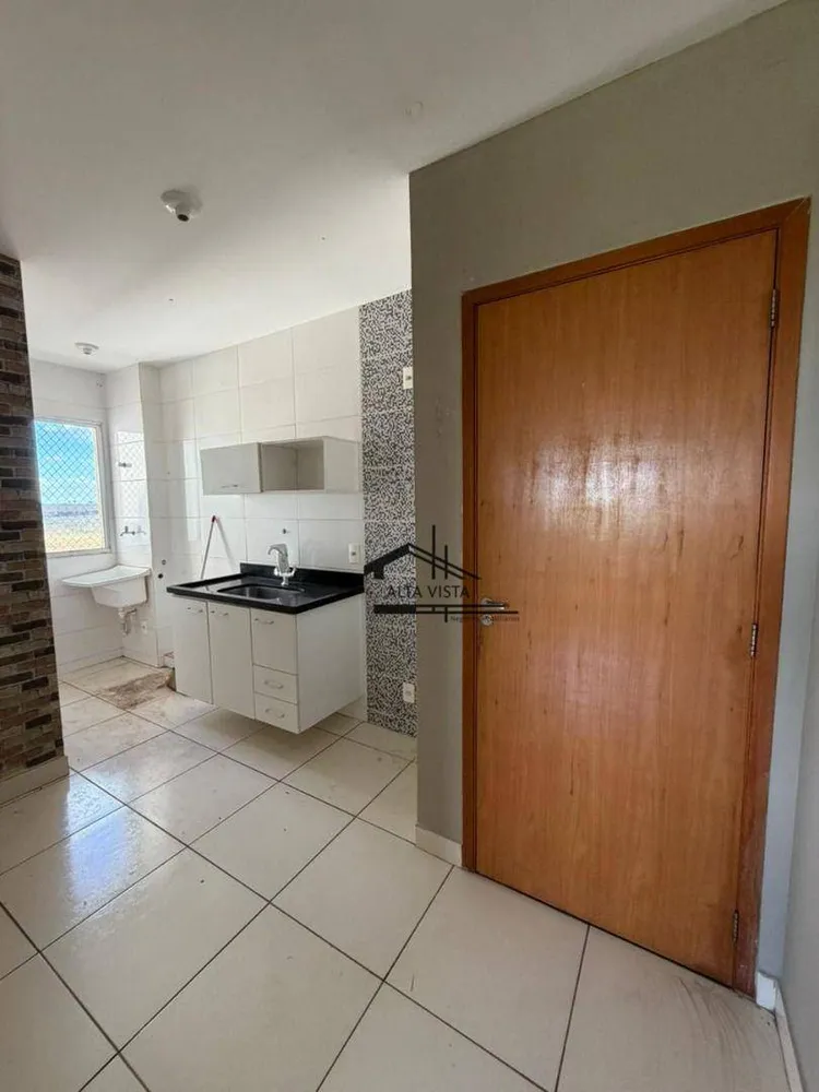 Apartamento, 2 quartos, 48 m² - Foto 3