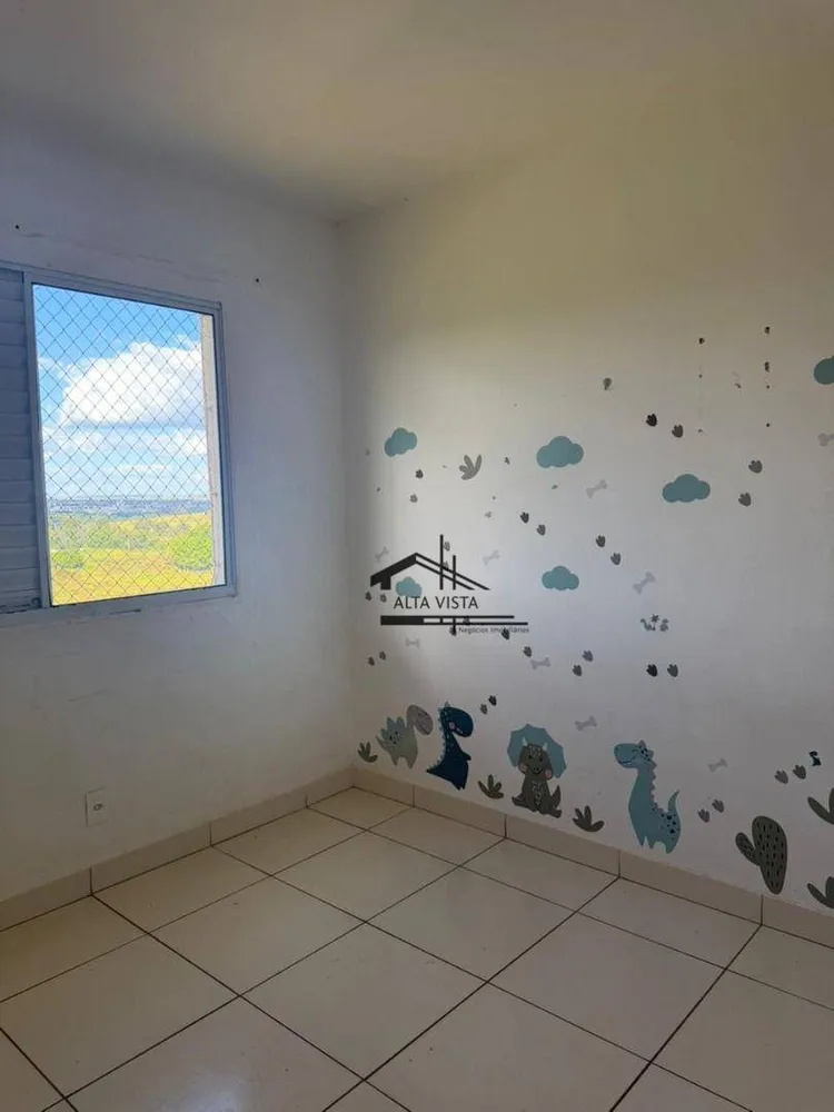 Apartamento, 2 quartos, 48 m² - Foto 6