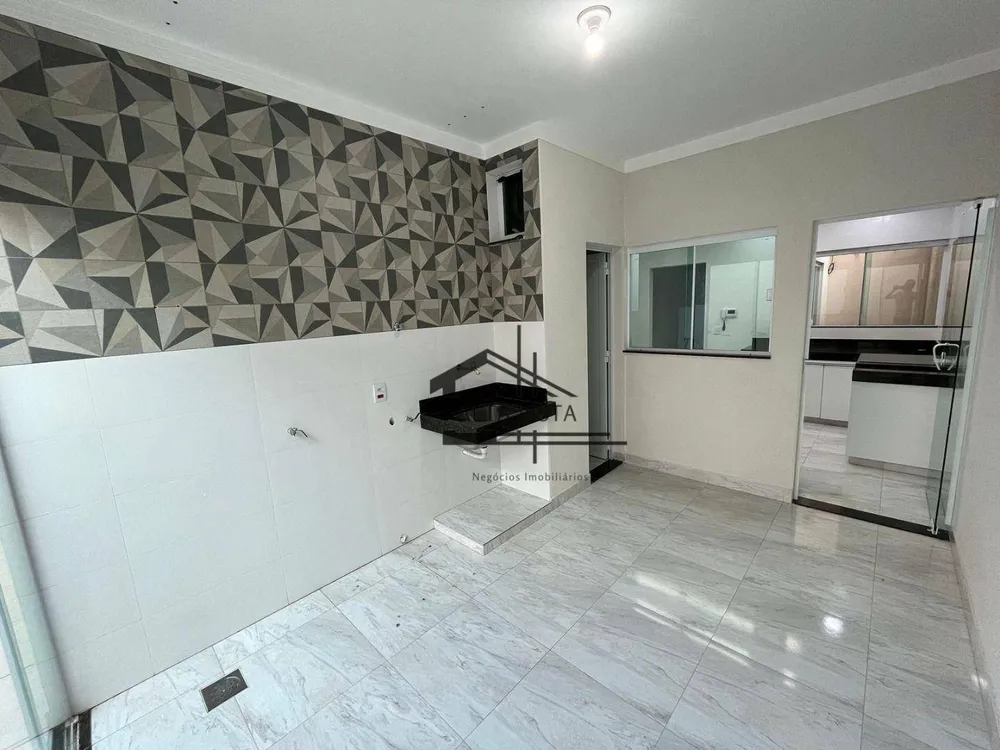 Casa, 3 quartos, 140 m² - Foto 4