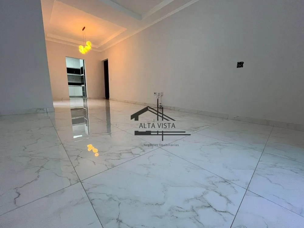 Casa, 3 quartos, 140 m² - Foto 3