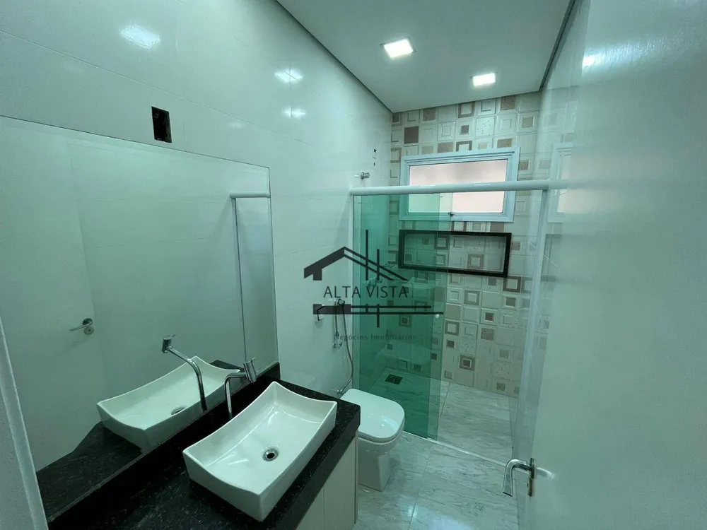 Casa, 3 quartos, 140 m² - Foto 9