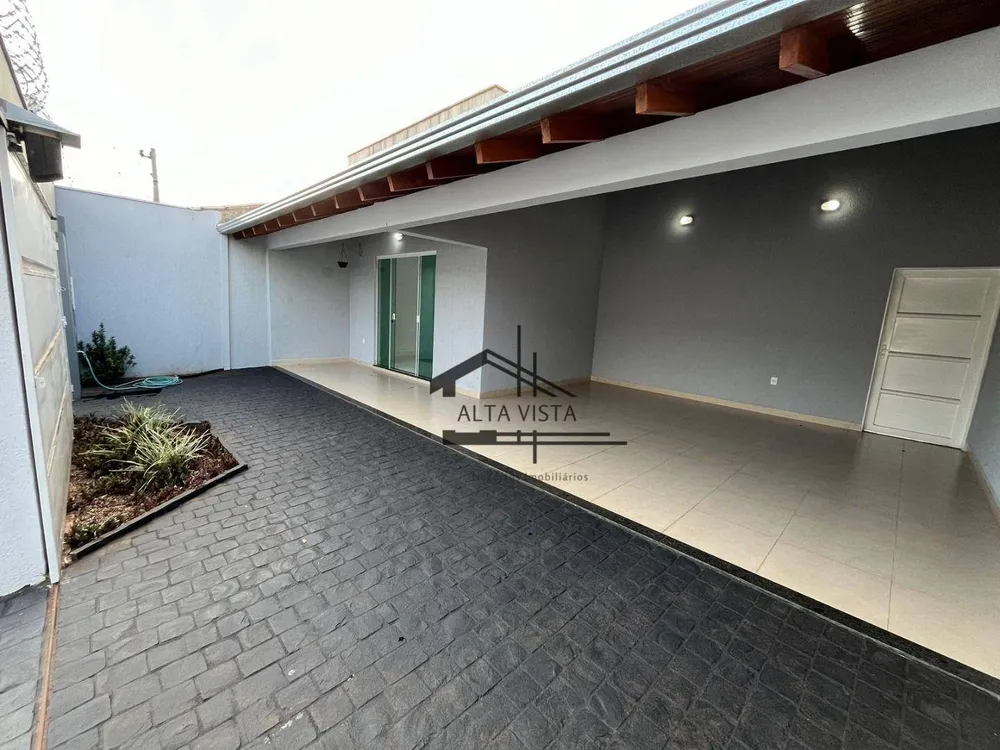 Casa, 3 quartos, 140 m² - Foto 10