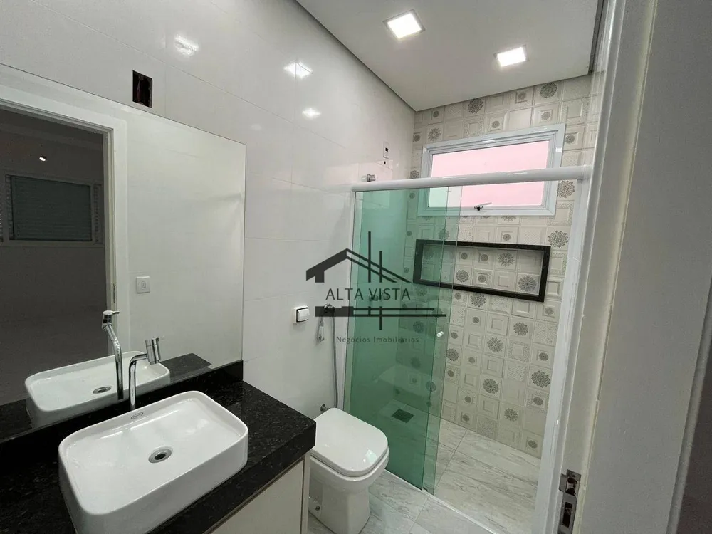 Casa, 3 quartos, 140 m² - Foto 8