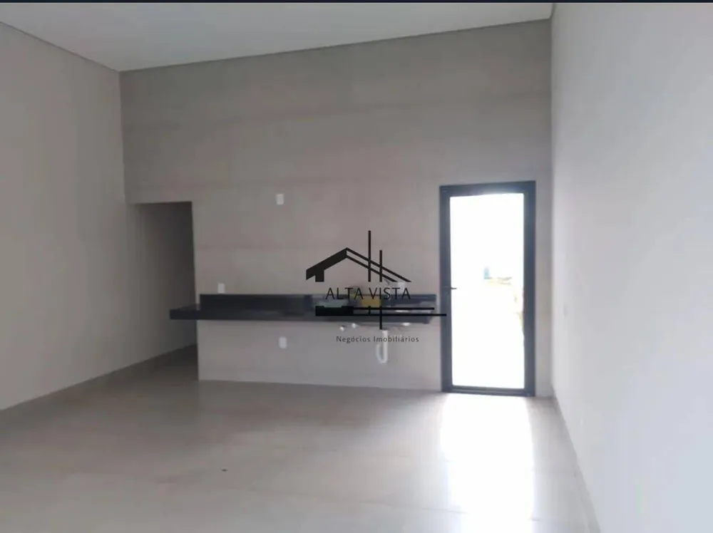 Casa, 3 quartos, 80 m² - Foto 1