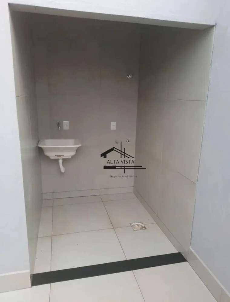 Casa, 3 quartos, 80 m² - Foto 6