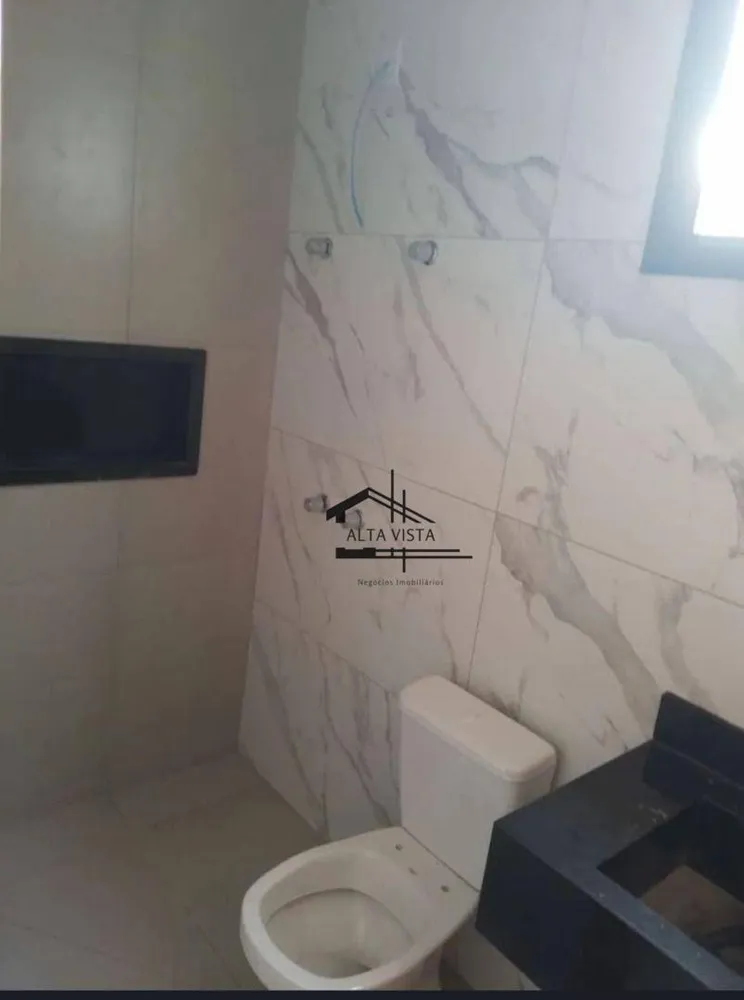 Casa, 3 quartos, 80 m² - Foto 4