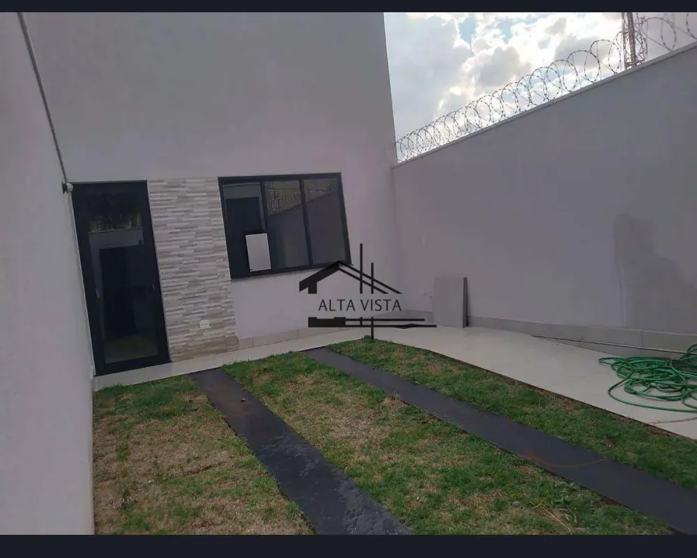 Casa, 3 quartos, 80 m² - Foto 2