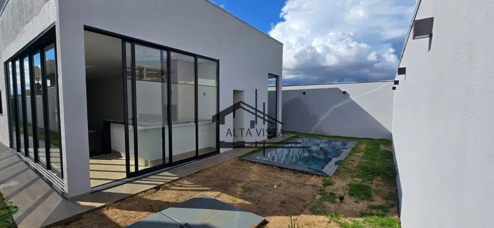 Casa de Condomínio, 3 quartos - Foto 6