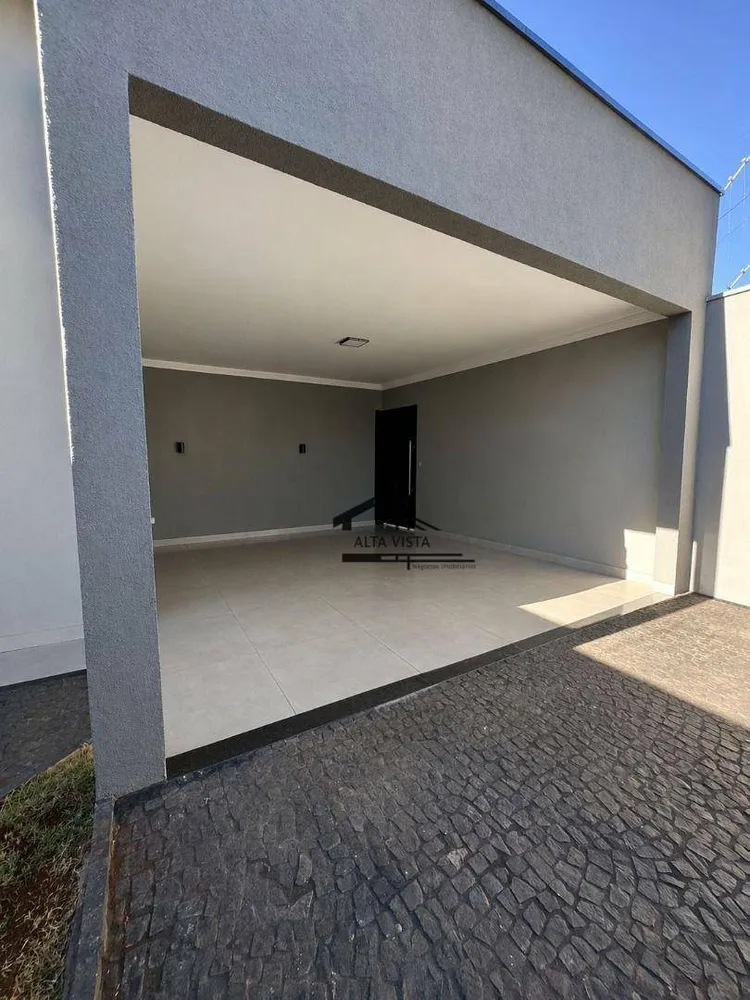 Casa, 3 quartos, 142 m² - Foto 15