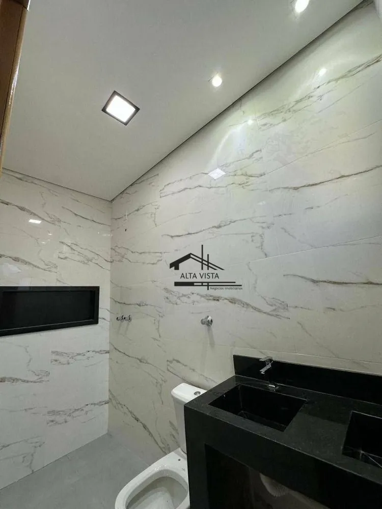 Casa, 3 quartos, 142 m² - Foto 13