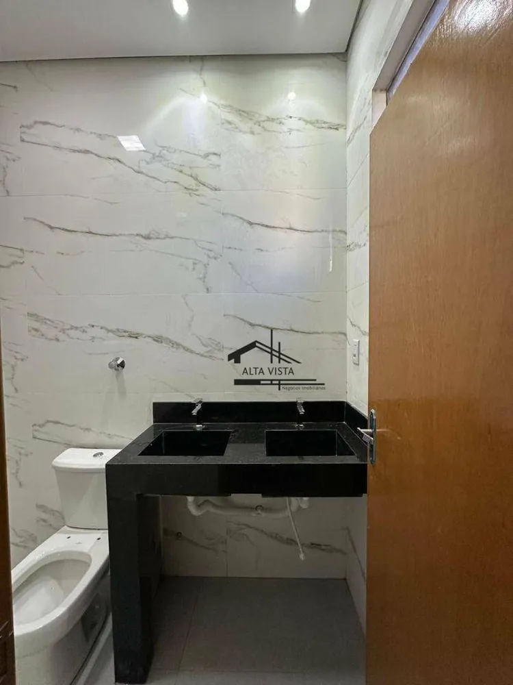 Casa, 3 quartos, 142 m² - Foto 11