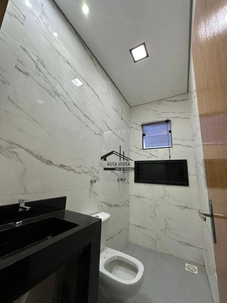 Casa, 3 quartos, 142 m² - Foto 12