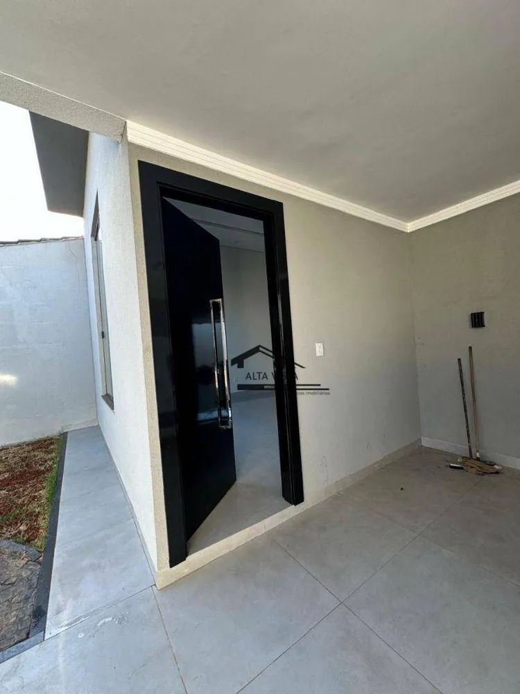 Casa, 3 quartos, 142 m² - Foto 14
