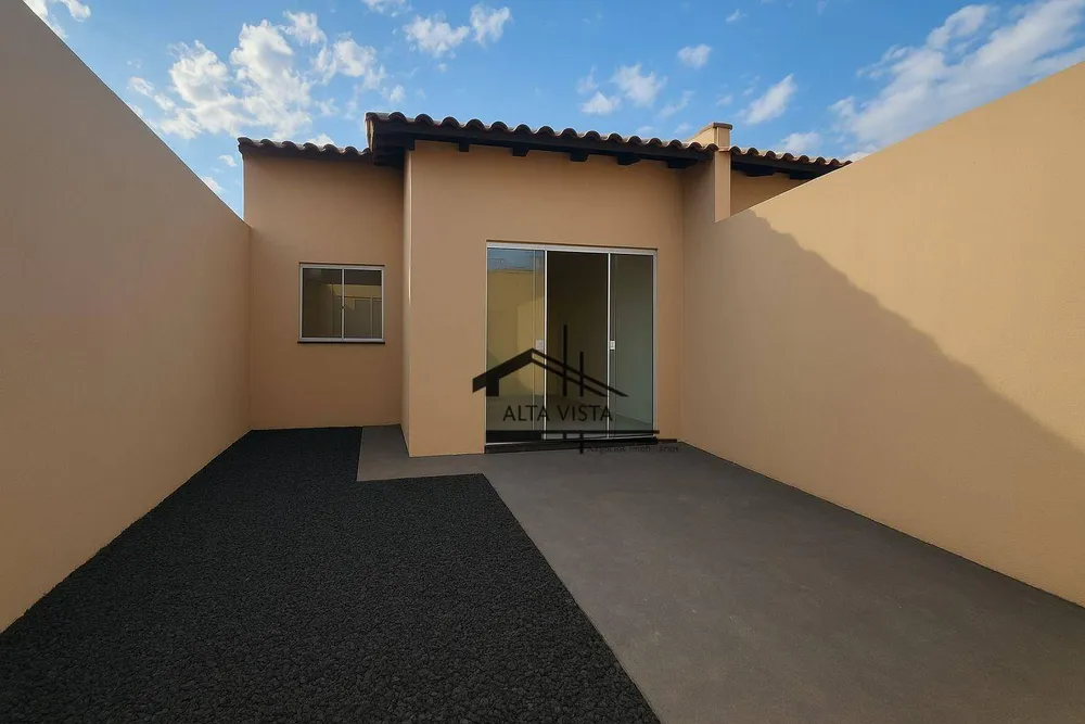 Casa, 2 quartos, 60 m² - Foto 2