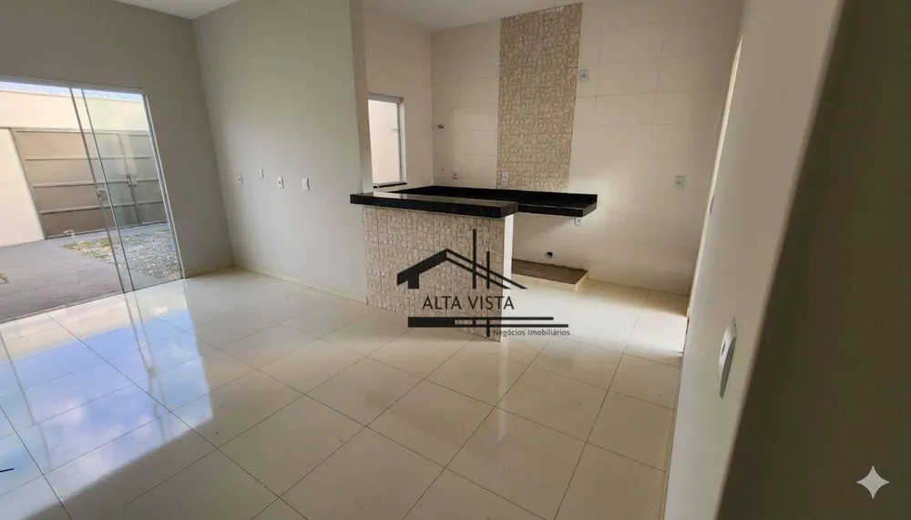 Casa, 2 quartos, 60 m² - Foto 1