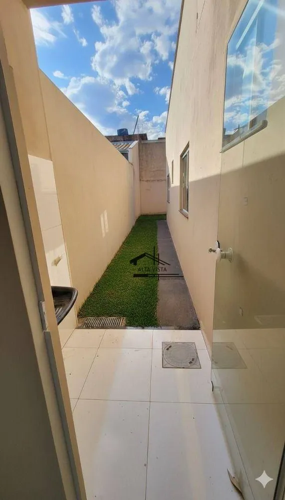 Casa, 2 quartos, 60 m² - Foto 10