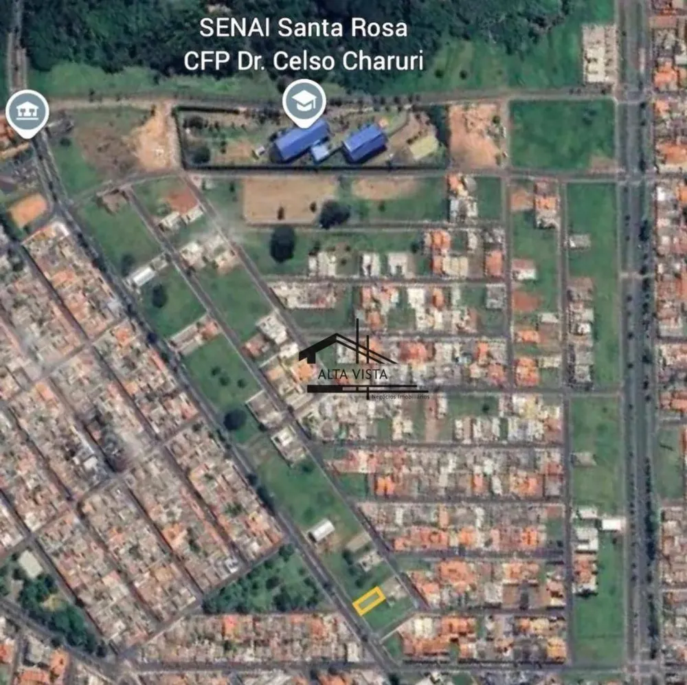 Terreno, 360 m² - Foto 2