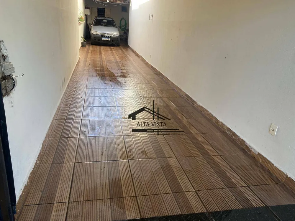 Casa, 2 quartos, 70 m² - Foto 7