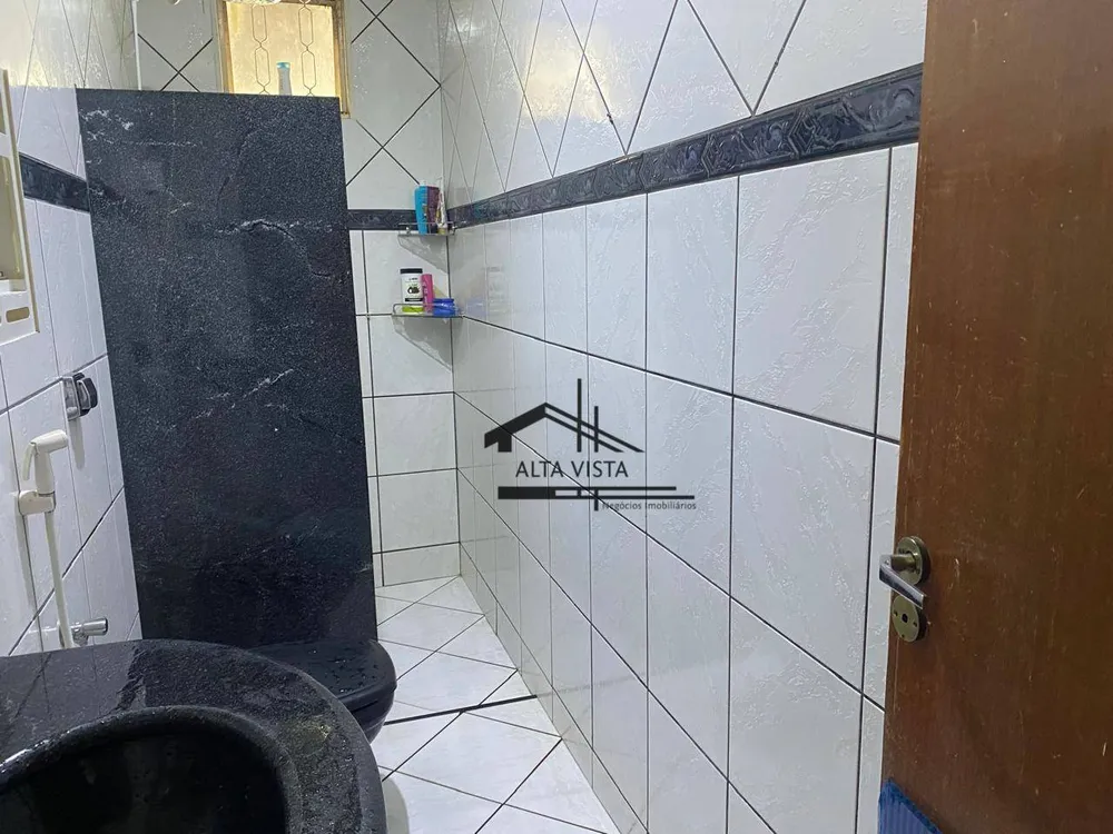 Casa, 2 quartos, 70 m² - Foto 6