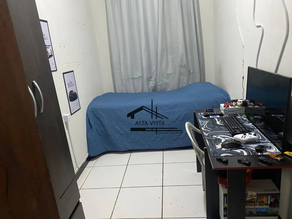 Casa, 2 quartos, 70 m² - Foto 5