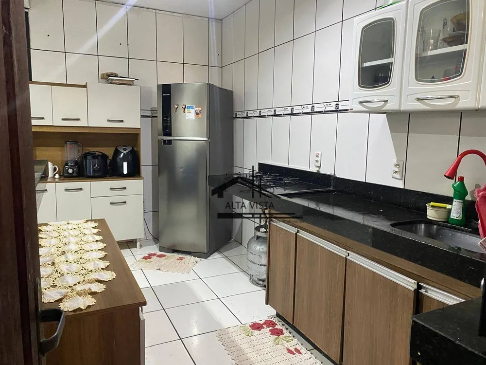 Casa, 2 quartos, 70 m² - Foto 2