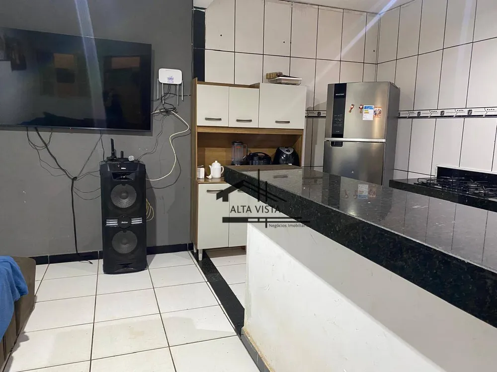 Casa, 2 quartos, 70 m² - Foto 4
