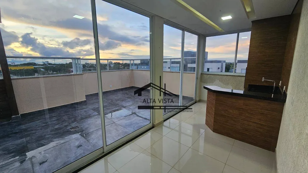 Apartamento, 3 quartos, 143 m² - Foto 3