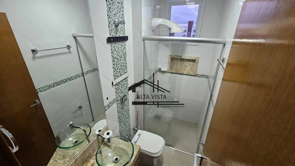 Apartamento, 3 quartos, 143 m² - Foto 16