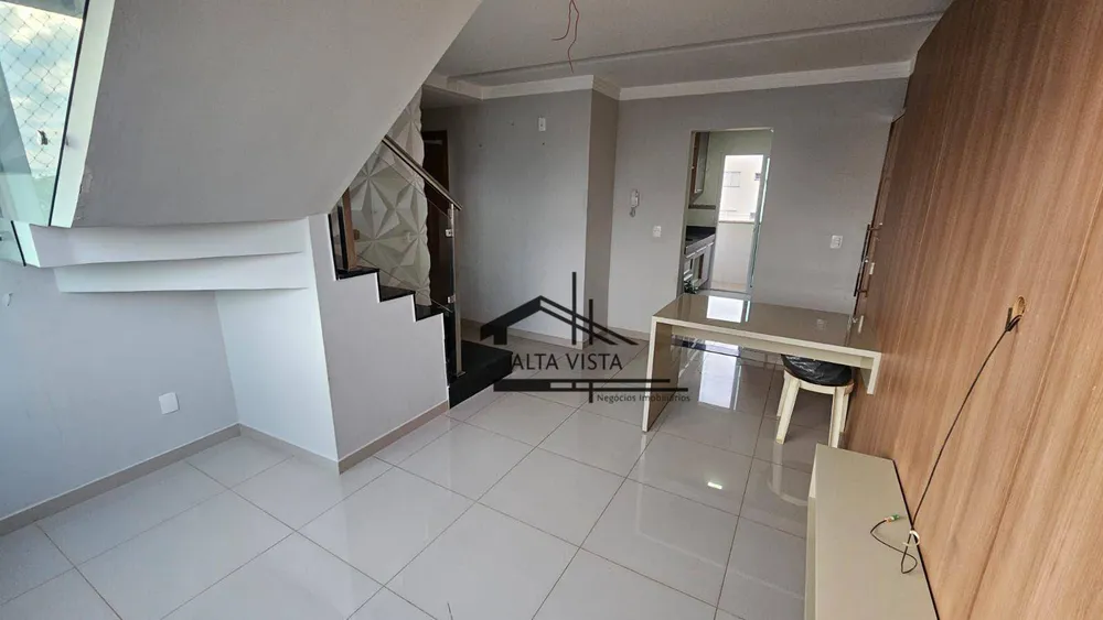 Apartamento, 3 quartos, 143 m² - Foto 2