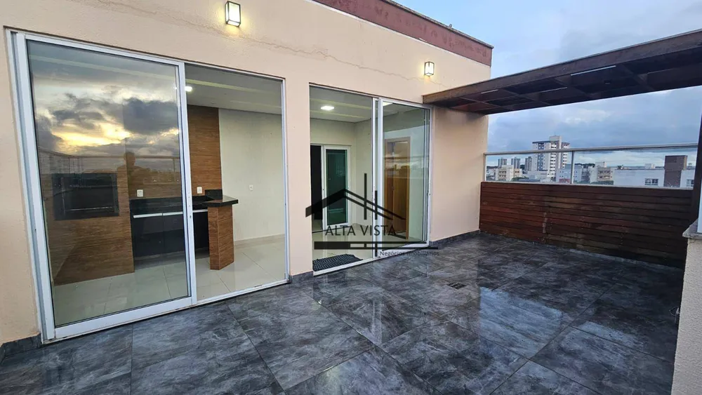 Apartamento, 3 quartos, 143 m² - Foto 13