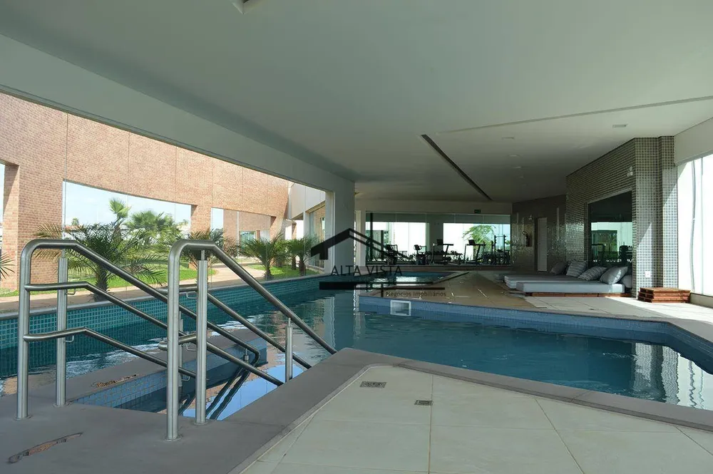 Loteamento e Condomínio, 370 m² - Foto 3