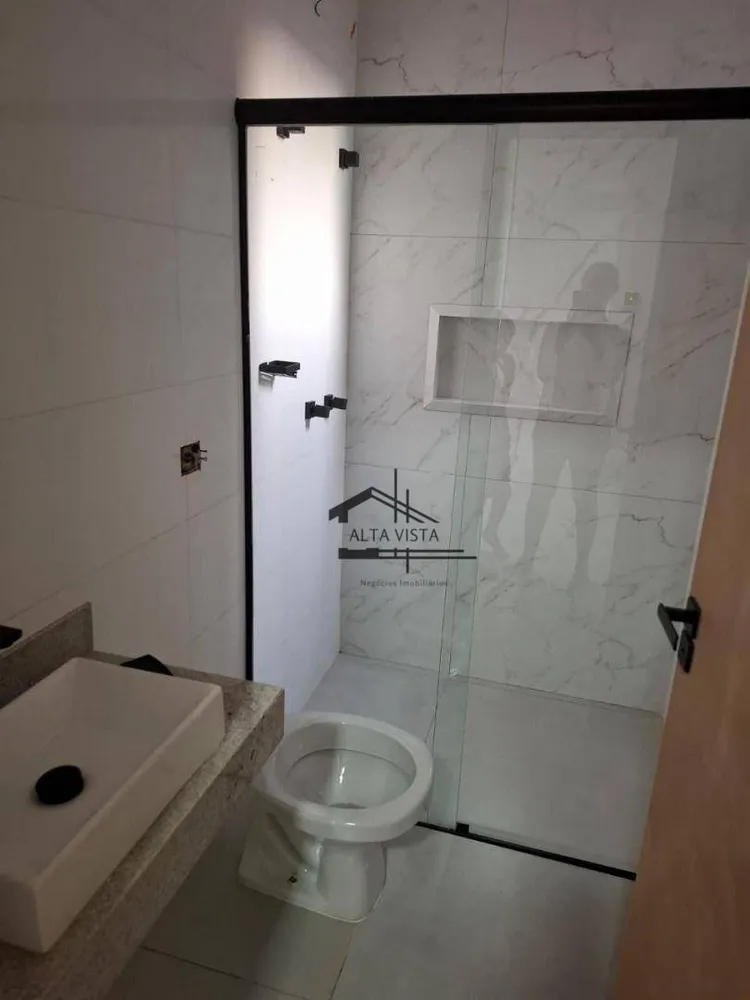Casa, 3 quartos, 130 m² - Foto 4