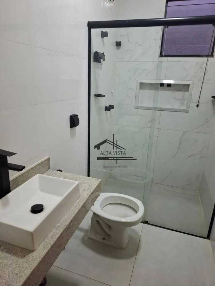 Casa, 3 quartos, 130 m² - Foto 8