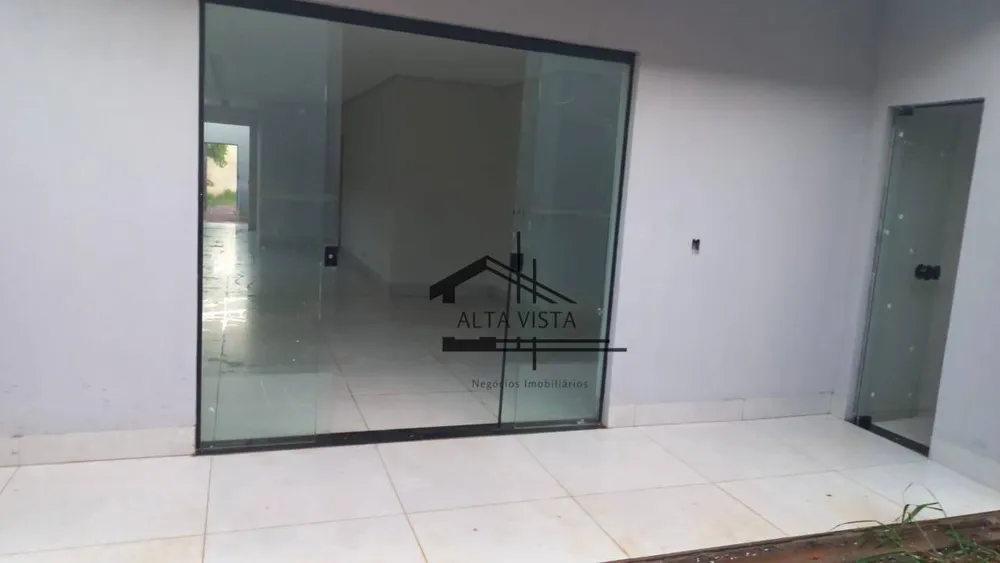 Casa, 3 quartos, 130 m² - Foto 2