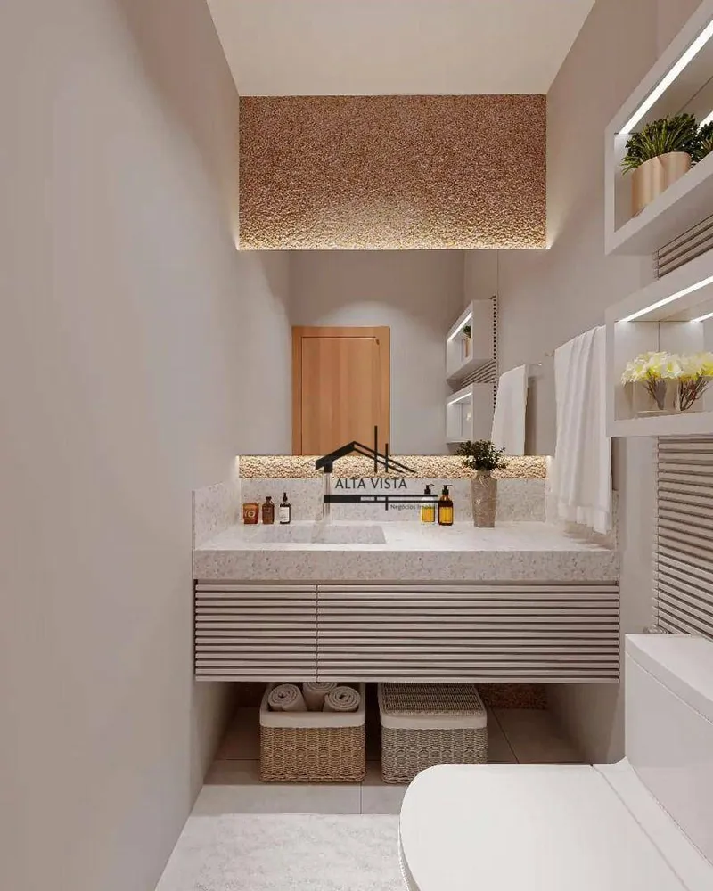 Apartamento, 3 quartos, 97 m² - Foto 9