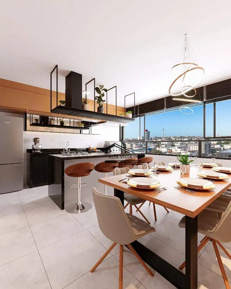 Apartamento, 3 quartos, 97 m² - Foto 7