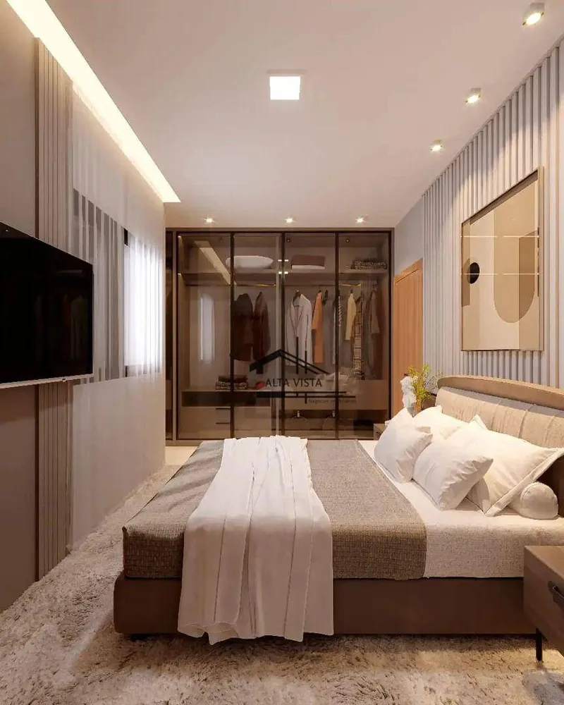 Apartamento, 3 quartos, 97 m² - Foto 3