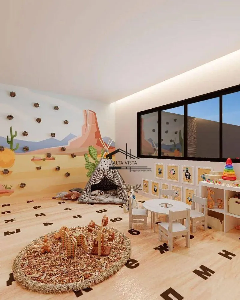 Apartamento, 3 quartos, 97 m² - Foto 10